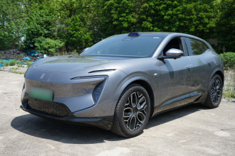 阿维塔07 2026款 Ultra 纯电版四驱