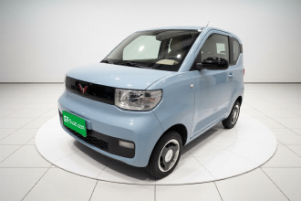 五菱汽车 宏光MINIEV 2020款 自在款 磷酸铁锂