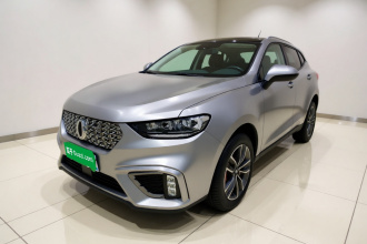 魏牌 VV5 2021款 1.5T 两驱智先锋
