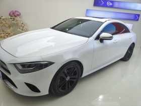 奔驰CLS 2020款 CLS 260