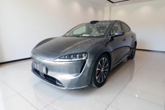 鸿蒙智行 智界R7 2025款 增程 331km Ultra