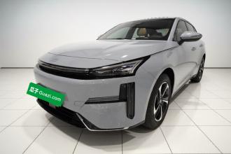 吉利银河 银河L6 2023款 125km MAX