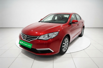 荣威360 2015款 20T TST尊享版