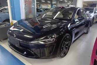 小米汽车 小米SU7 2024款 后驱超长续航高阶智驾Pro版