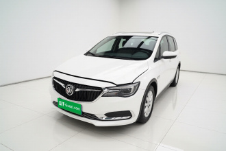 别克GL6 2018款 18T 6座豪华型