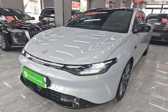 零跑汽车 零跑C01 2023款 525舒享版