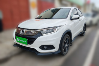 本田 缤智 2020款 1.5L CVT先锋版