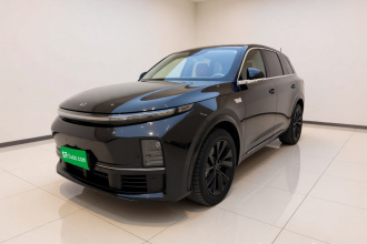 理想汽车 理想L7 2023款 Pro