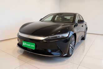 比亚迪 汉 2020款 EV 超长续航版尊贵型