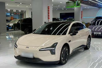 小鹏MONA M03 2025款 600 超长续航 Max