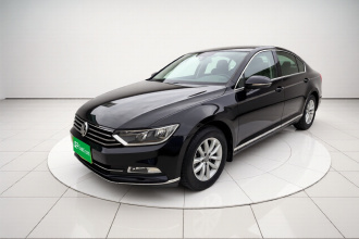 大众 迈腾 2018款 280TSI DSG 舒适型