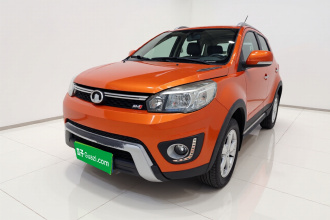 长城M4 2014款 1.5L 手动舒适型