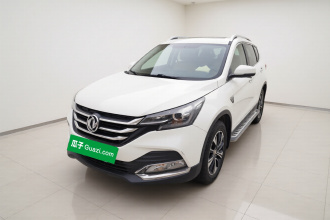 东风风神AX7 2018款 经典 1.6T 自动豪华型