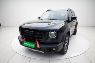 哈弗大狗 2022款 2.0T DCT两驱中华猎犬版