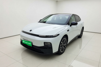 零跑汽车 零跑B01 2025款 650悦享版