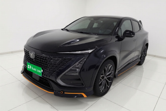 长安UNI-T 2022款 1.5T 尊贵型