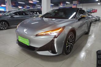 ARCFOX极狐 极狐 阿尔法S5 2025款 708MAX 200kW