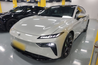 东风奕派 eπ007 2024款 620Pro版