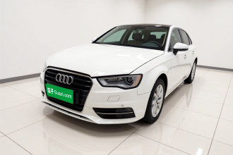 奥迪A3 2015款 Sportback 35 TFSI 百万纪念智领型