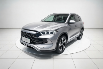 比亚迪 宋Pro新能源 2024款 荣耀版 DM-i 110KM卓越型