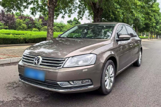大众 迈腾 2012款 改款 1.8TSI 豪华型