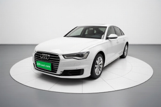 奥迪A6L 2016款 TFSI 技术型
