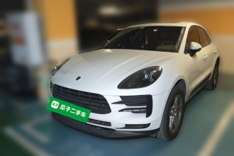 保时捷 2018款 Macan 2.0T