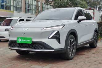 五菱汽车 五菱星光S 2025款 510km 旗舰型