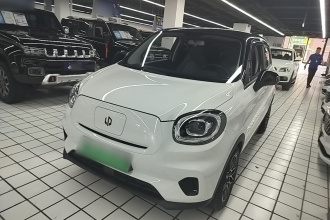 零跑汽车 零跑T03 2024款 200轻享版
