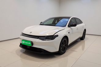 零跑汽车 零跑C01 2023款 525舒享版