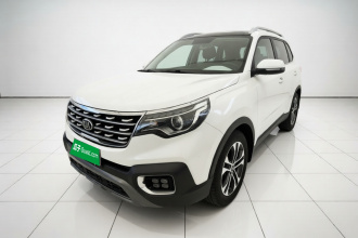 起亚 智跑 2018款 2.0L 自动智享豪华版 国V
