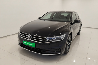 大众 迈腾 2026款 3000万辆甄选款 380TSI DSG豪华型