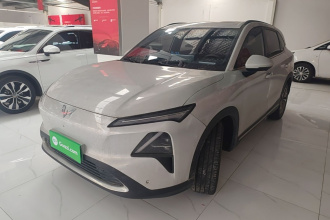 五菱汽车 五菱星光S 2024款 130km 旗舰型