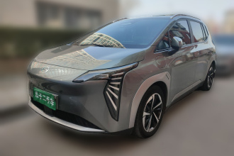 埃安 AION Y 2023款 Plus 510 智领版