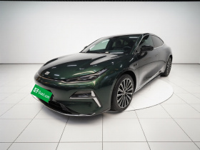 吉利银河 银河星耀8 2025款 130km EM-P 星舰版