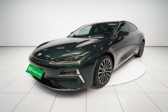 吉利银河 银河星耀8 2025款 130km EM-P 星舰版