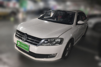 大众 朗逸 2013款 改款 1.4TSI DSG舒适版