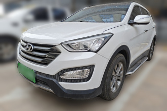 现代 胜达 2015款 2.0T 自动两驱智能型 5座