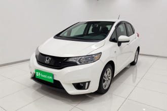 本田 飞度 2014款 1.5L LX CVT舒适型