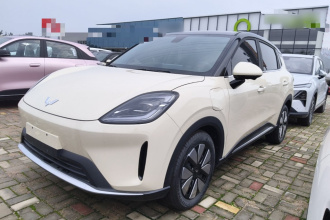 五菱汽车 缤果S 2025款 325km 尊享款
