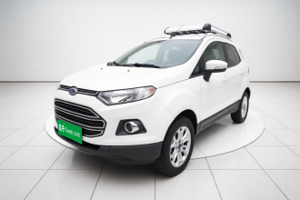 福特 翼搏 2013款 1.5L 自动尊贵型