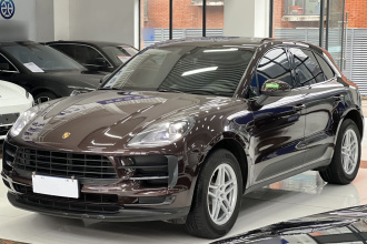 保时捷 2018款 Macan 2.0T
