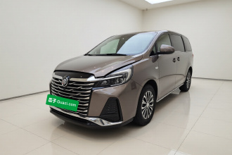 别克GL8 2023款 陆上公务舱 舒适型