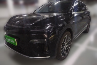 零跑汽车 零跑C11 2026款 纯电 640激光雷达智尊版