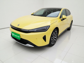 宝骏享境 2025款 插混 140km豪华版