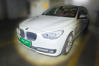宝马5系GT 2015款 535i 领先型