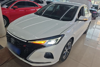 长安 逸动 2021款 PLUS 蓝鲸NE 1.4T GDI DCT旗舰型