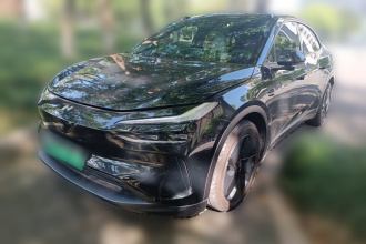 乐道L60 2024款 60kWh 后驱版