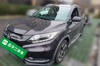 本田 缤智 2017款 1.8L CVT两驱先锋型