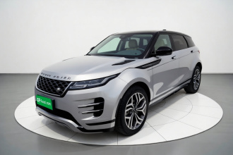 路虎 揽胜极光 2021款 极光L 249PS R-Dynamic First edition 首发版